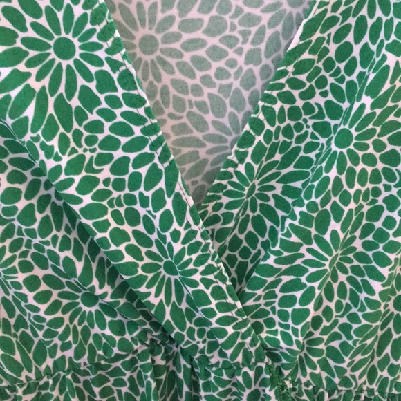 FINAL MARKDOWN Motherhood maternity dress medium - Picture 3 of 4